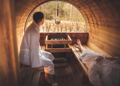 Découvrez la douceur de vivre du Grand Est : escapade bien-être garanti