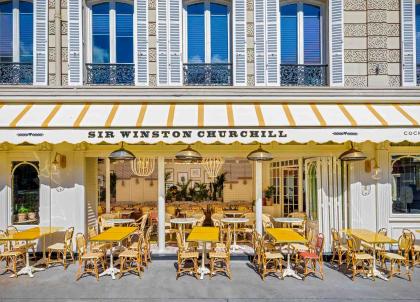 Paris : quels sont les meilleurs restaurants de l'été ?