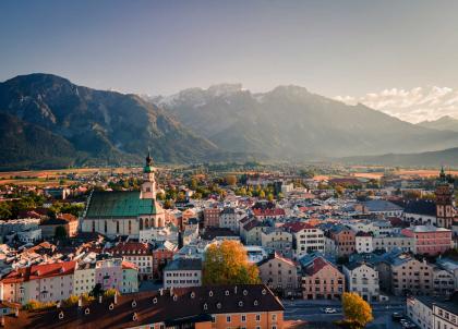 Alpes tyroliennes : 10 activités dans la région de Hall-Wattens en Autriche