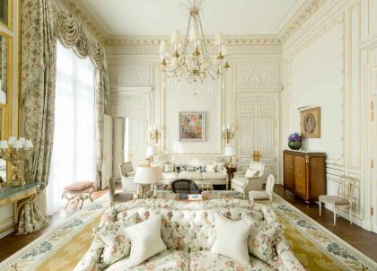 Le Ritz Paris, une légende contemporaine