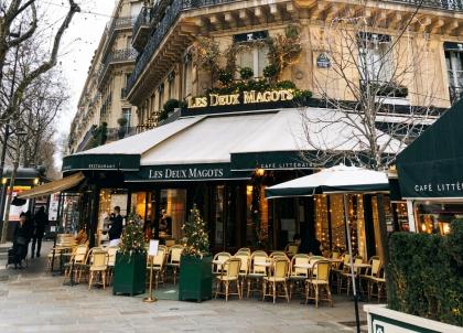 Où déjeuner à Paris pendant la Fashion Week ?