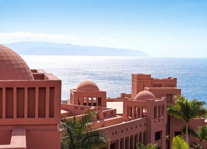 Notre avis sur The Retreat, le nouveau resort exclusif du Ritz-Carlton Tenerife, Abama 