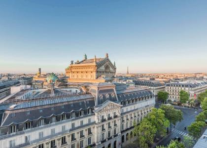 Paris : les restaurants les plus attendus de la rentrée 2020