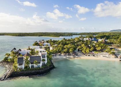 Notre avis sur le Shangri-La Le Touessrok, un hôtel de légende à l’Ile Maurice 