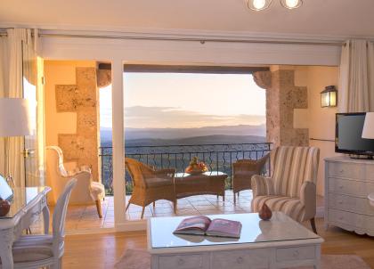 5 hôtels de charme pour un week-end en amoureux dans le Var