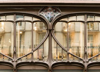 Que faire à Nancy, nos bonnes adresses pour week-end sur les traces de l’Art Nouveau