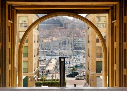 72 heures à Marseille : les meilleures adresses pour le week-end