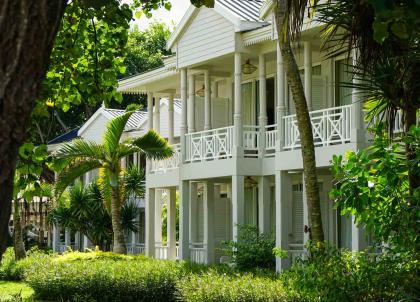 Heritage Le Telfair, le palace green qui réenchante l’Ile Maurice