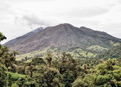 Road trip au Costa Rica : les visites incontournables de la Vallée Centrale