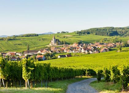 Alsace : nos bonnes adresses pour un weekend en amoureux