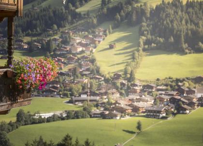 Visiter l’Alpbachtal, un long week-end où l'Autriche dévoile toute sa beauté