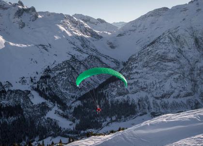 Où skier dans les Alpes : les stations incontournables
