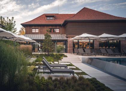 Les plus beaux hôtels spa en Alsace 