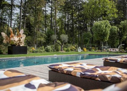 Les meilleurs hôtels pour un weekend en amoureux en France
