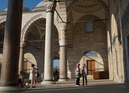 Visiter Istanbul ? 10 expériences à vivre le temps d’un week-end