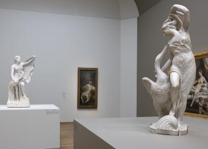 5 expositions en Europe à voir absolument en 2026