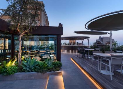 Palazzo Tirso Cagliari MGallery, un nouveau souffle sur la capitale sarde 