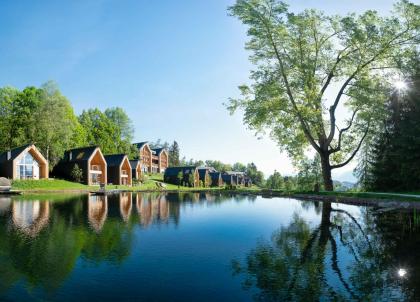 Adler Ritten Lodge, refuge holistique dans le Sud-Tyrol 