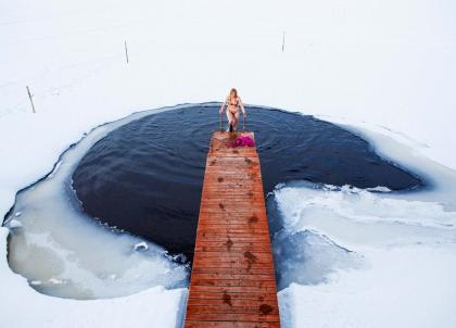 Finlande : 10 expériences à vivre en Laponie cet hiver