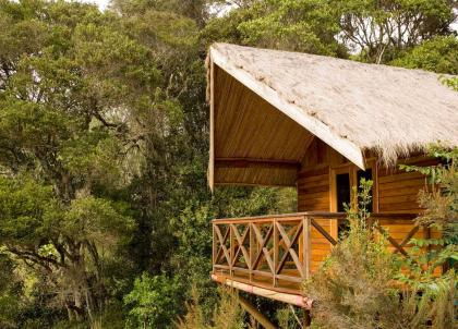 Les plus beaux hôtels de Madagascar