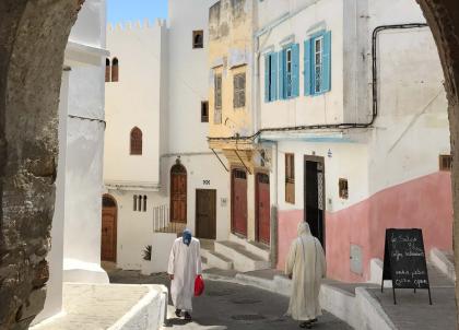 72 heures à Tanger : les bonnes adresses de la « perle du détroit de Gibraltar »