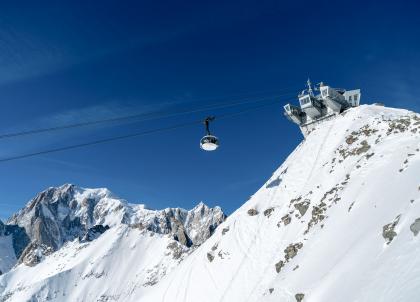 Ski dans le Val d’Aoste : les meilleures adresses de La Thuile et Aoste