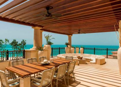 Les meilleurs hôtels d’Abu Dhabi entre plage et désert