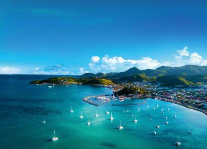 Saint-Martin : le meilleur de l'île, hors des sentiers battus