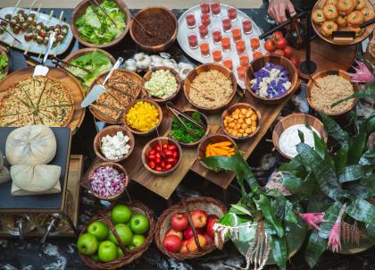 Les meilleurs brunchs à tester à Barcelone 
