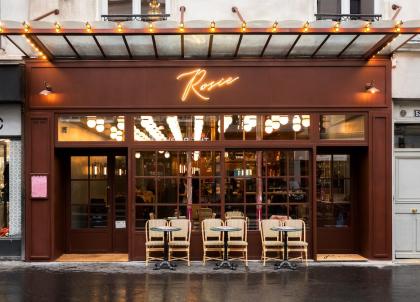 Paris : on a testé la Brasserie Rosie, une brasserie nouvelle génération à Bastille