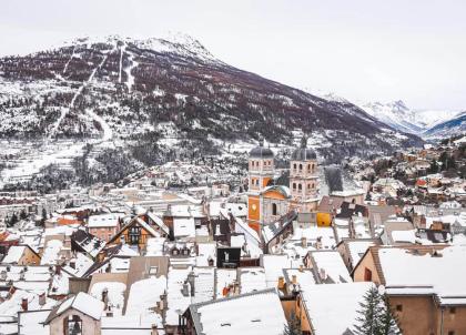 Serre Chevalier Vallée Briançon, paradis blanc le plus vert des Alpes