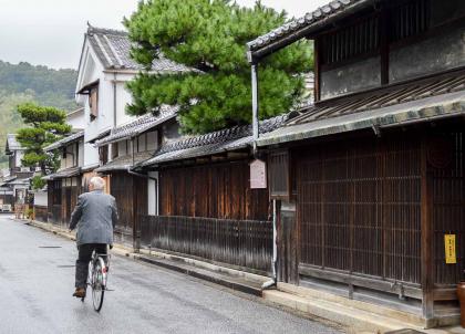 Japon : découvrir autrement le Kansai, une région qui cultive son authenticité