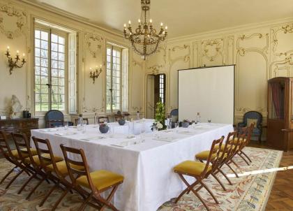 Les meilleurs hôtels pour un séminaire d’entreprise en Normandie