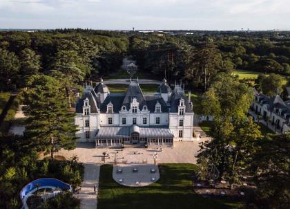 Le Château de Maubreuil, atout royal du Pays nantais