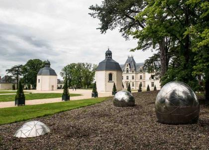 France : les plus beaux hôtels de Loire-Atlantique