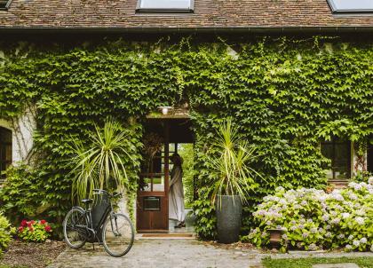 Les plus beaux hôtels d’Ile de France, version luxe et charme