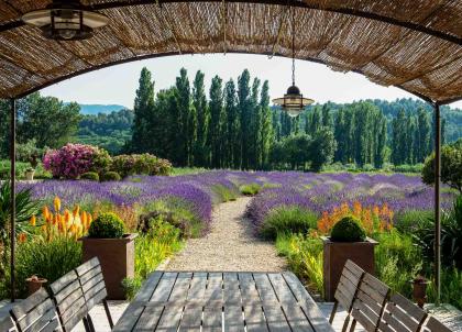 Les plus beaux hôtels du Luberon : nos meilleures adresses