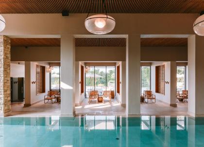 Les plus beaux spas d'hôtels en PACA (Provence & Côte d'Azur)