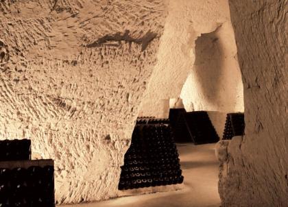 Quelles caves de champagne visiter ? Nos 8 caves préférées
