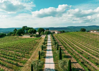 Les plus belles maisons d’hôtes en Provence