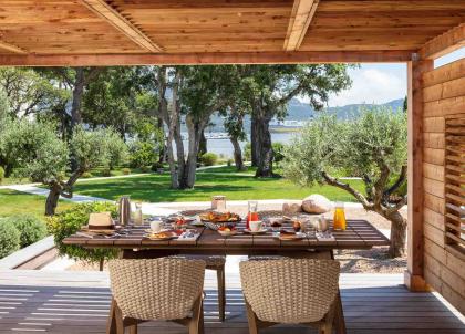 Aventures insulaires : le top des plus beaux hôtels de Corse en famille