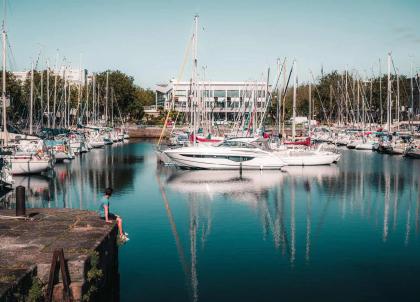 Que visiter à Lorient et autour ? Nos incontournables et bonnes adresses