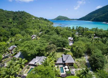 Constance Ephelia, un complexe 5 étoiles sur la plus grande île des Seychelles