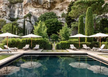 Top 10 des plus belles villas à louer en Provence