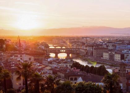 72 heures à Florence : les meilleures adresses de la capitale de la Renaissance