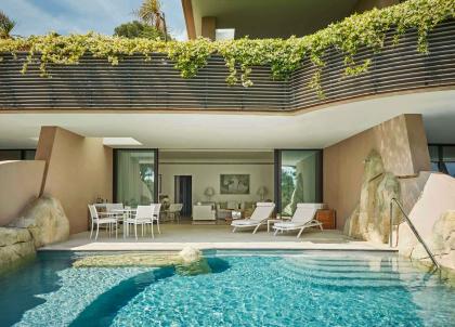 Les plus beaux palaces de France : nos hôtels préférés