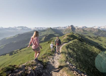 Suisse : 4 raisons de découvrir Gstaad cet été