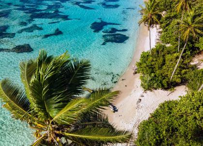 Visiter la Guadeloupe : notre itinéraire de 7 à 10 jours aux Antilles