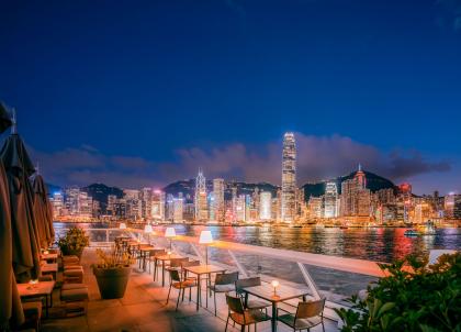 Les bonnes adresses de Hong Kong, nouvelle vague chic et branchée