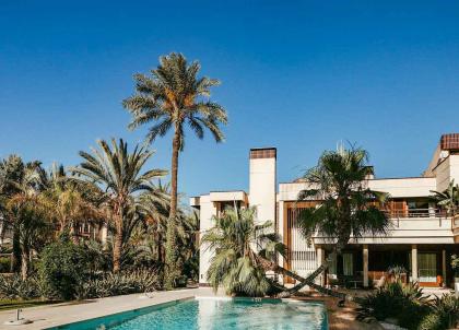  Les meilleurs hôtels de charme à Alicante